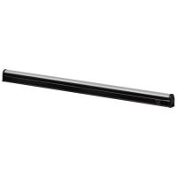 Светильник светодиодный LLED-01-08W-4000-B 8Вт 4000К L574мм с выключателем (подключение в линию: до 100Вт) черн. Эра Б0065575