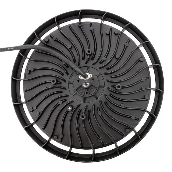 Светильник светодиодный ДСП-1102 150Вт 6500К IP65 промышленный для высоких пролетов PROxima EKF HIL-1102-150-6500