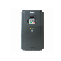 Преобразователь частоты GD20-1R5G-S2 1.5кВт 220В INVT 90001-01078