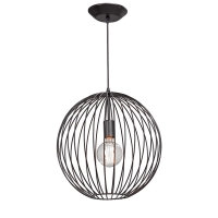 Подвес 1хE27 макс. 60Вт Vitaluce V4270-1/1S