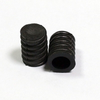 Колпачок КП-18 (К-5) для ТФ-20 черн. VOLTA ЦБ-00000634