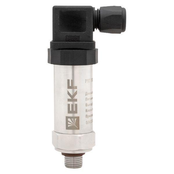 Преобразователь давления PRT-101 0-0.6 MПа G1/4 0.5проц. EKF PRT-101-0.6-0.5-G4