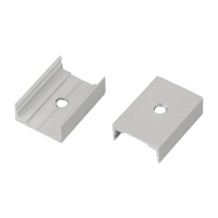 Держатель ARL-MOONLIGHT-0711-CLIP ANOD алюм. Arlight 039504