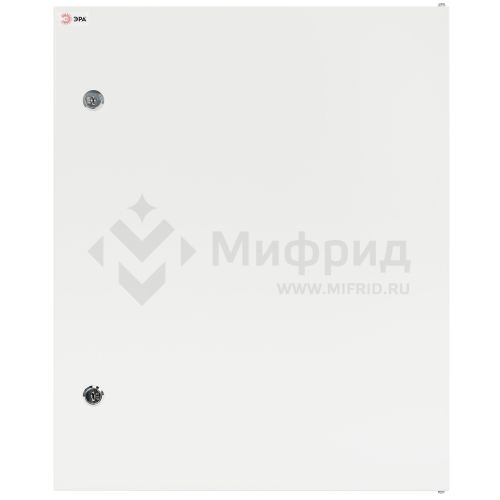 Корпус ЩМП-06 500х400х175 IP31 NO_SIMPLE_SHMP-06_IP31 метал. SIMPLE Эра Б0041657