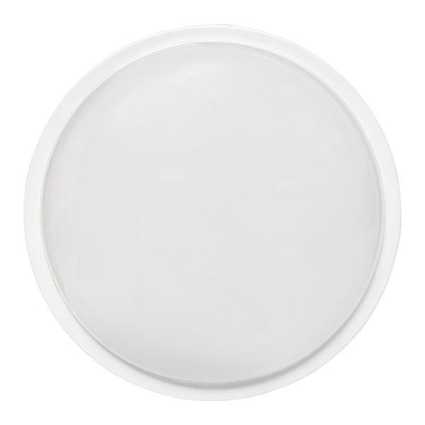 Светильник светодиодный ЖКХ ДПО-2008 8Вт 6500К IP65 круг LUMA EKF BKL-2008-R-8-6500