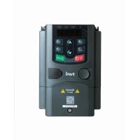 Преобразователь частоты GD200A-2R2G-4 2.2кВт 380В INVT 90001-01034