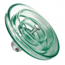 ИЗОЛЯТОР ПСВ-120Б (146) ПОДВЕСНОЙ ЛИНЕЙНЫЙ