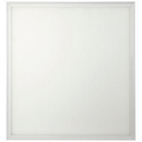 Светильник светодиодный SPL-511-W-65K-040 40Вт 6500К IP40 3420лм 595х595х8 панель без драйвера бел. Эра Б0048928