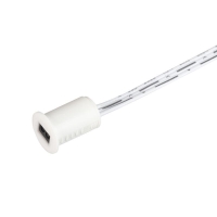 Датчик-ИК SR-PRIME-IN-R14-WH-MINI (12-24В 48-96Вт DOOR) (открытый) Arlight 036176