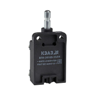 Выключатель путевой ВПК 2010Б УХЛ4 КЭАЗ 151289