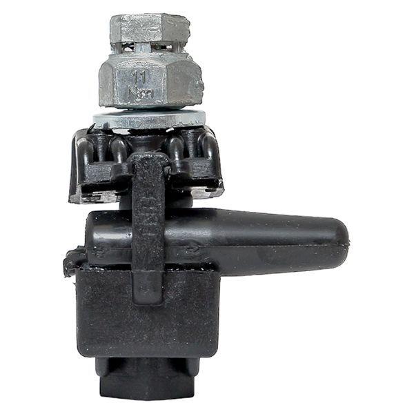 Зажим прокалывающий ответвительный P6X-95 16-120/1.5-16кв.мм PROxima EKF p-6x-95-r