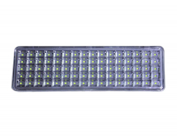 Светильник светодиодный ДПА 8Вт 80LED IP20 1ч 300х90х32мм TOKOV ELECTRIC TKE-DPA-8/80-1H-IP20