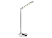 Светильник светодиодный настольный UF-810 C01 11Вт димм. 3 цвет. темп. бел. Ultraflash 15169