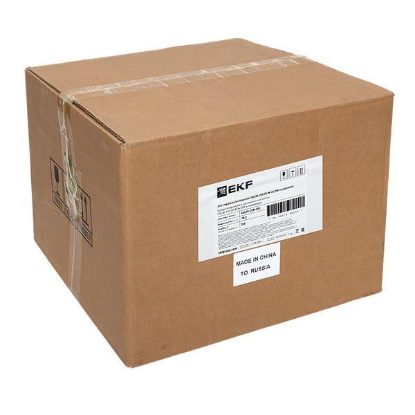 Кабель нагревательный саморег. SRL30-2CR 30Вт/м полиолефин 200м SRL30-2CR-200