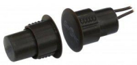 Извещатель охранный точечный магнитоконтактный ST-DM030NC-BR Smartec 279072