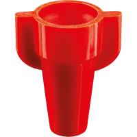 Соединитель проводов СИЗ-8 4.5-12.5 красн. NSC-8-R (уп.50шт) Navigator 71141