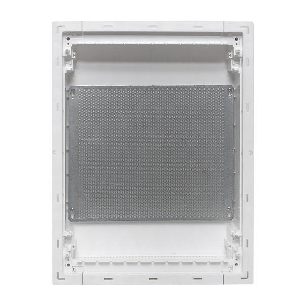 Щит слаботочный встраив. "ProfiBox" 513х403х105 IP41 PROxima EKF profibox-m-24+4