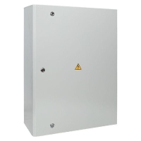 Щит ЩМПг "KRATOS" 80.60.25 IP66 EKF mb66-806025