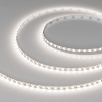 Лента светодиодная FC-A120-5mm 24V Day5000-CX1 10Вт/м IP20 резка 1 светодиод (уп.5м) Arlight 052778