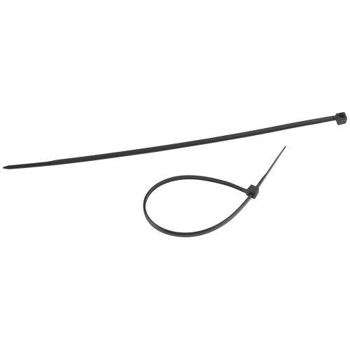 Хомут кабельный Simple 2.5х100 черн. NO-224-195 (уп.100шт) Эра Б0066028