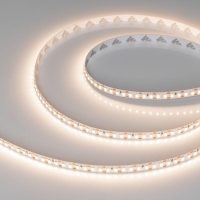 Лента светодиодная FC-A160-8mm 24V Warm3500-CX1 14Вт/м IP20 резка 1 светодиод (уп.5м) Arlight 052933