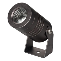 Светильник светодиодный ALT-RAY-R42-5W Warm2700 DG 25deg 230В IP67 5Вт 2700К метал. Arlight 051800