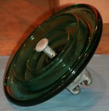 Изолятор ПС-70Е