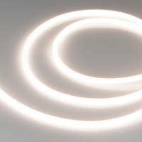 Лента светодиодная LUNA-X960-D8mm 24V Day 4000К 8Вт/м IP65 360deg герметичная (уп.5м) Arlight 053352