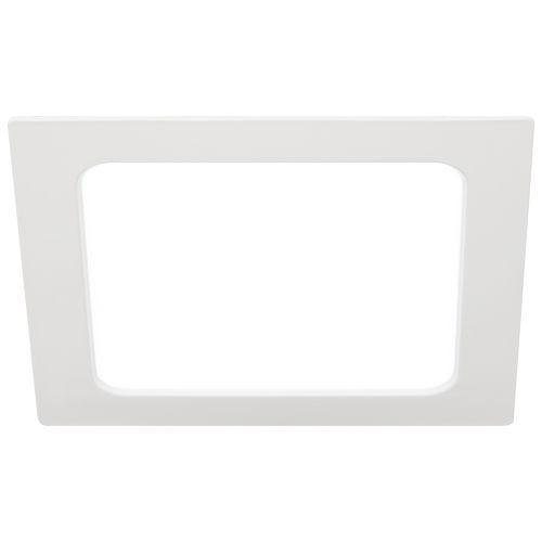 Светильник светодиодный LED 18-15-6K 15Вт 6500К даунлайт квадратный встраив. IP40 Эра Б0057428