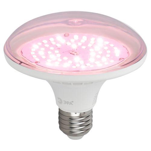 Лампа светодиодная FITO-18W-Ra90-E27 18Вт Е27 для растений полноспектральная Эра Б0057710