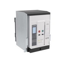 Выключатель автоматический воздушный 3P 1000А 66кА pro ANX10N расцепитель ETE выкатн. горизонт./вертикал. подключение YON ANX10NS3DH622200K