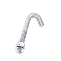 Болт крюковой КС-107