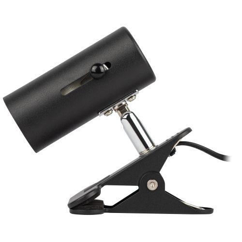 Светильник FITO-E27-CLIP под лампу E27 max до 250Вт для террариумов и брудеров на прищепке Эра Б0053292