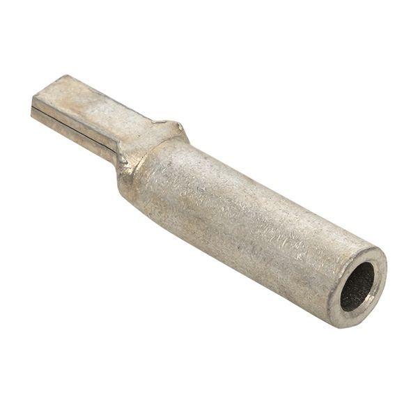 Наконечник штифтовой алюм. луженый НШАЛ 25-15 EKF nshal-25-15