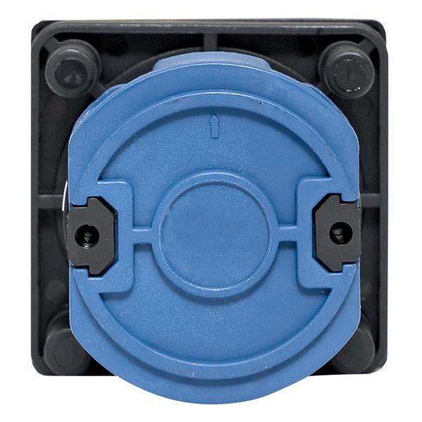 Переключатель кулачковый ПК-1-12 2П 10А "0-1" EKF pk-1-12-10