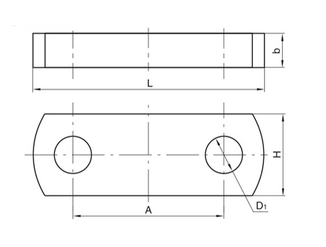 Звено промежуточное ПР-16-6