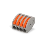 Клемма универсальная СМК 222-414 КВТ 92364