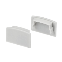 Заглушка ARH-LINE-1726 глухая пластик Arlight 018655