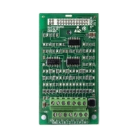 Плата расширения для подключения энкодера OptiCore A-PG3 КЭАЗ 348486