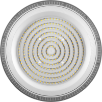 Светильник светодиодный 91 950 OHB-02-200-5K-LED 200Вт 5000К IP65 20000лм 220-240В для высоких пролетов HIGHBAY ОНЛАЙТ 91950