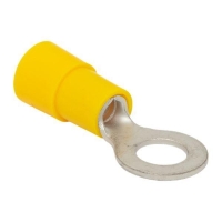 Наконечник кольцевой изол. НКИ 6.0-6 (уп.50шт) EKF nki-5.5-6n