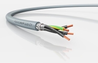 Кабель FLEXICORE 115 CY 4G0.5 (м) LAPP 3120001412