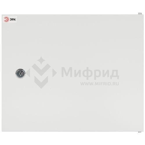 Корпус ЩМП-02 250х300х175 IP31 NO_SIMPLE_SHMP-02_IP31 метал. SIMPLE Эра Б0041653