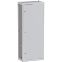 Каркас ВРУ-1 Unit S IP31 (2000х800х450) EKF mb15-09-00m