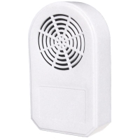 Звонок проводной 220В Соловей МОНОМАХ ЗД-15