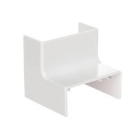 Угол внутренний для кабель-канала 15х17 AIM бел. (розн. 4шт) DKC 00390R