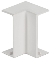 Угол внутренний 40х16 METRA ИЭК Leg 638151