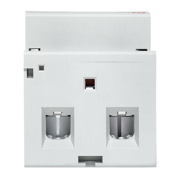 Контактор модульный КМ 125А 2NО 230В AC (3 мод.) AVERES EKF km-av-3-125-20-230V