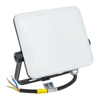 Прожектор светодиодный СДО-4003 30Вт 4000К IP65 с равномерной засветкой LUMA EKF FLL-4003-30-4000