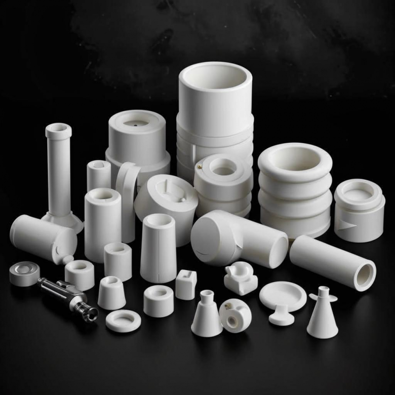 Поставка электротехнической продукции из керамики и фарфора по техническому заданию заказчика